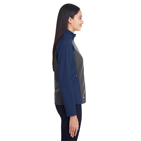 Ladies' Contour Jacket - Ladies' Contour Jacket - Image 5 of 11