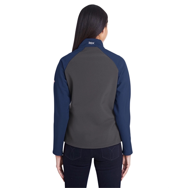 Ladies' Contour Jacket - Ladies' Contour Jacket - Image 6 of 11