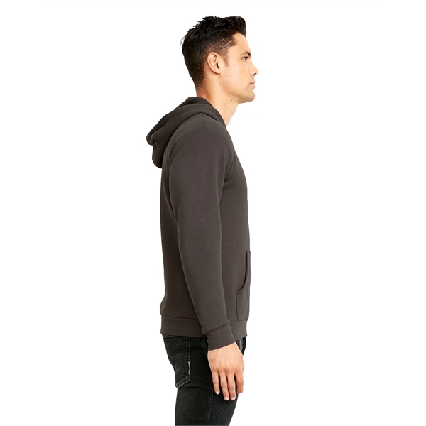 Next Level Apparel Unisex Zip Hoody - Next Level Apparel Unisex Zip Hoody - Image 5 of 41