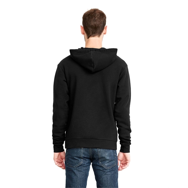 Next Level Apparel Unisex Zip Hoody - Next Level Apparel Unisex Zip Hoody - Image 7 of 41