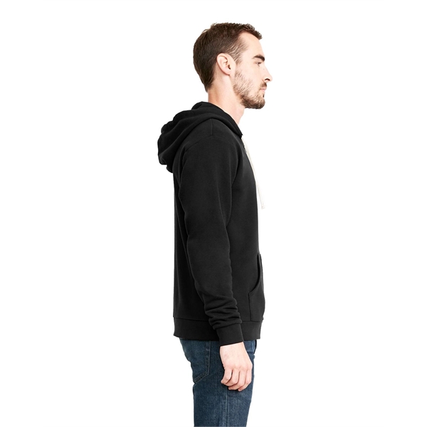 Next Level Apparel Unisex Zip Hoody - Next Level Apparel Unisex Zip Hoody - Image 8 of 41