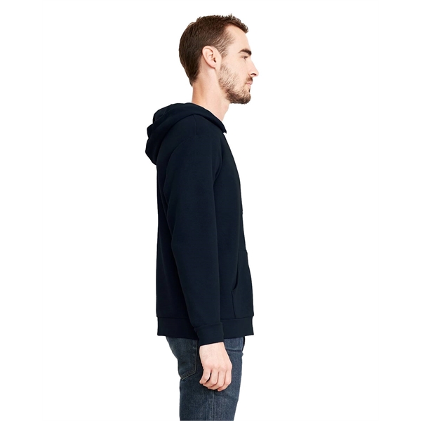 Next Level Apparel Unisex Zip Hoody - Next Level Apparel Unisex Zip Hoody - Image 14 of 41