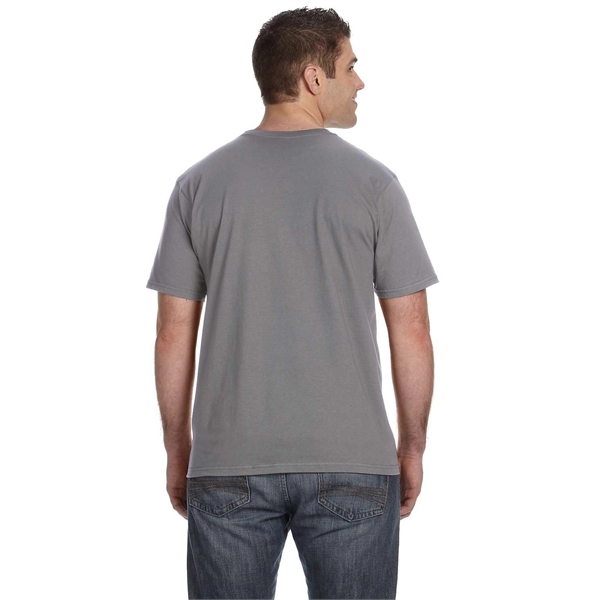 Gildan Adult Softstyle T-Shirt - Gildan Adult Softstyle T-Shirt - Image 4 of 297