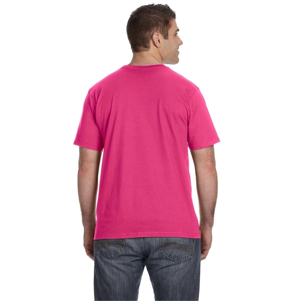 Gildan Adult Softstyle T-Shirt - Gildan Adult Softstyle T-Shirt - Image 8 of 297