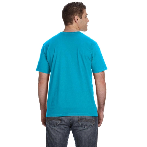Gildan Adult Softstyle T-Shirt - Gildan Adult Softstyle T-Shirt - Image 10 of 297