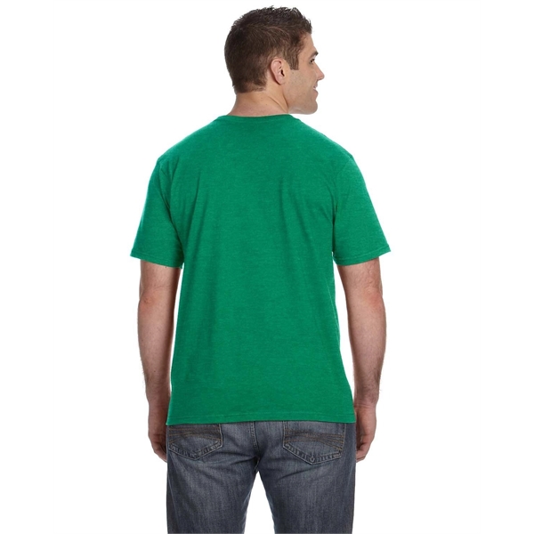Gildan Adult Softstyle T-Shirt - Gildan Adult Softstyle T-Shirt - Image 15 of 297