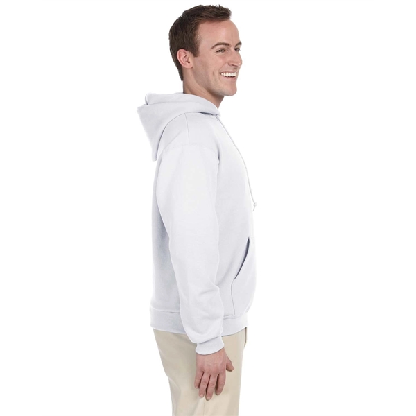 Jerzees Adult NuBlend® Fleece Pullover Hooded Sweatshirt - Jerzees Adult NuBlend® Fleece Pullover Hooded Sweatshirt - Image 1 of 287