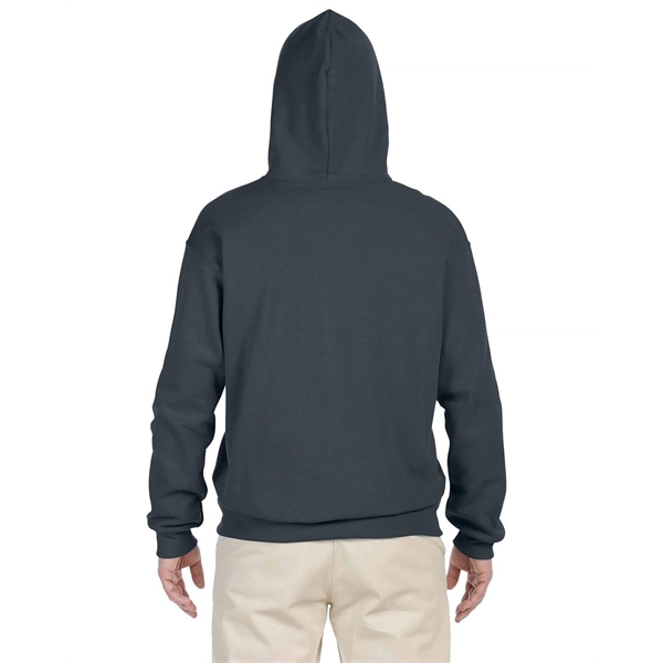 Jerzees Adult NuBlend® Fleece Pullover Hooded Sweatshirt - Jerzees Adult NuBlend® Fleece Pullover Hooded Sweatshirt - Image 2 of 287
