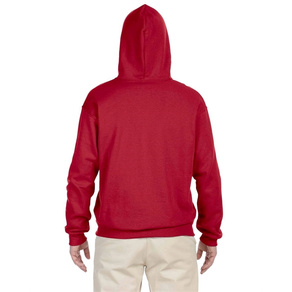 Jerzees Adult NuBlend® Fleece Pullover Hooded Sweatshirt - Jerzees Adult NuBlend® Fleece Pullover Hooded Sweatshirt - Image 4 of 287