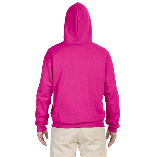 Jerzees Adult NuBlend® Fleece Pullover Hooded Sweatshirt - Jerzees Adult NuBlend® Fleece Pullover Hooded Sweatshirt - Image 7 of 287