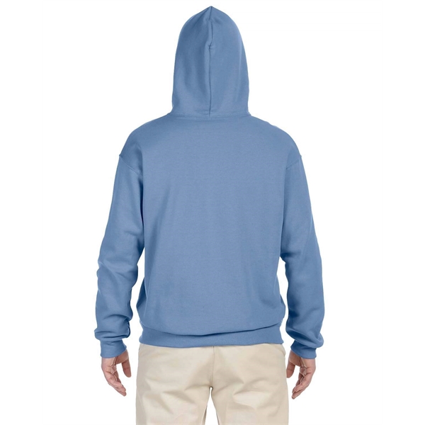 Jerzees Adult NuBlend® Fleece Pullover Hooded Sweatshirt - Jerzees Adult NuBlend® Fleece Pullover Hooded Sweatshirt - Image 8 of 287