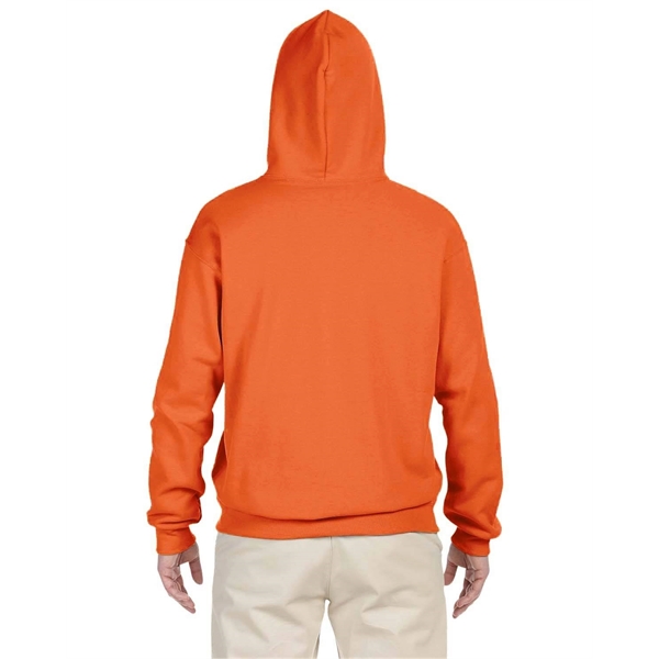 Jerzees Adult NuBlend® Fleece Pullover Hooded Sweatshirt - Jerzees Adult NuBlend® Fleece Pullover Hooded Sweatshirt - Image 12 of 287