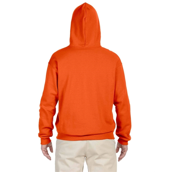Jerzees Adult NuBlend® Fleece Pullover Hooded Sweatshirt - Jerzees Adult NuBlend® Fleece Pullover Hooded Sweatshirt - Image 14 of 287