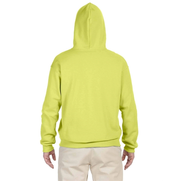 Jerzees Adult NuBlend® Fleece Pullover Hooded Sweatshirt - Jerzees Adult NuBlend® Fleece Pullover Hooded Sweatshirt - Image 16 of 287
