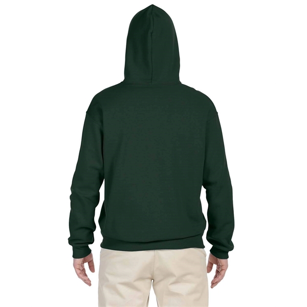 Jerzees Adult NuBlend® Fleece Pullover Hooded Sweatshirt - Jerzees Adult NuBlend® Fleece Pullover Hooded Sweatshirt - Image 17 of 287