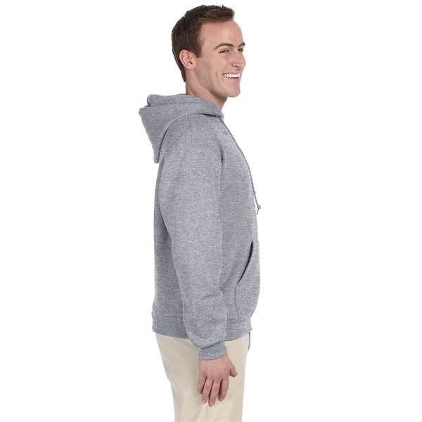 Jerzees Adult NuBlend® Fleece Pullover Hooded Sweatshirt - Jerzees Adult NuBlend® Fleece Pullover Hooded Sweatshirt - Image 20 of 287