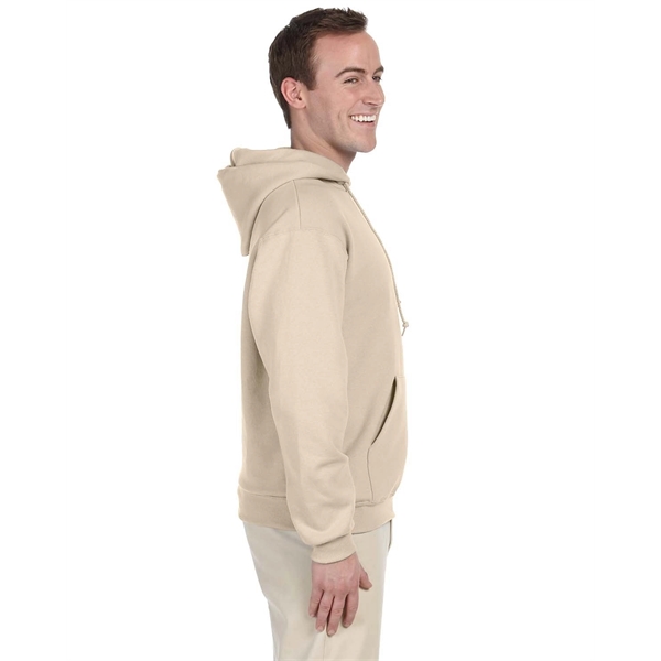 Jerzees Adult NuBlend® Fleece Pullover Hooded Sweatshirt - Jerzees Adult NuBlend® Fleece Pullover Hooded Sweatshirt - Image 21 of 287