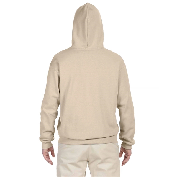 Jerzees Adult NuBlend® Fleece Pullover Hooded Sweatshirt - Jerzees Adult NuBlend® Fleece Pullover Hooded Sweatshirt - Image 22 of 287