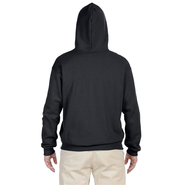 Jerzees Adult NuBlend® Fleece Pullover Hooded Sweatshirt - Jerzees Adult NuBlend® Fleece Pullover Hooded Sweatshirt - Image 23 of 287