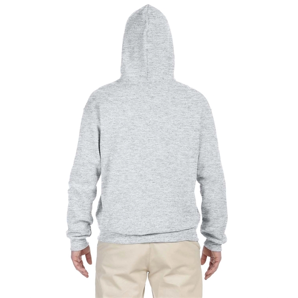 Jerzees Adult NuBlend® Fleece Pullover Hooded Sweatshirt - Jerzees Adult NuBlend® Fleece Pullover Hooded Sweatshirt - Image 25 of 287