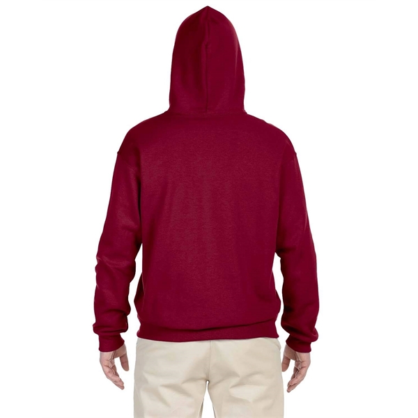 Jerzees Adult NuBlend® Fleece Pullover Hooded Sweatshirt - Jerzees Adult NuBlend® Fleece Pullover Hooded Sweatshirt - Image 31 of 287