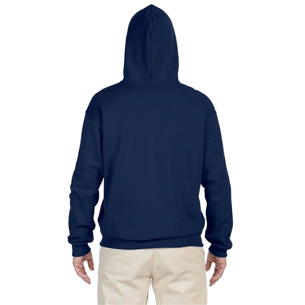 Jerzees Adult NuBlend® Fleece Pullover Hooded Sweatshirt - Jerzees Adult NuBlend® Fleece Pullover Hooded Sweatshirt - Image 37 of 287