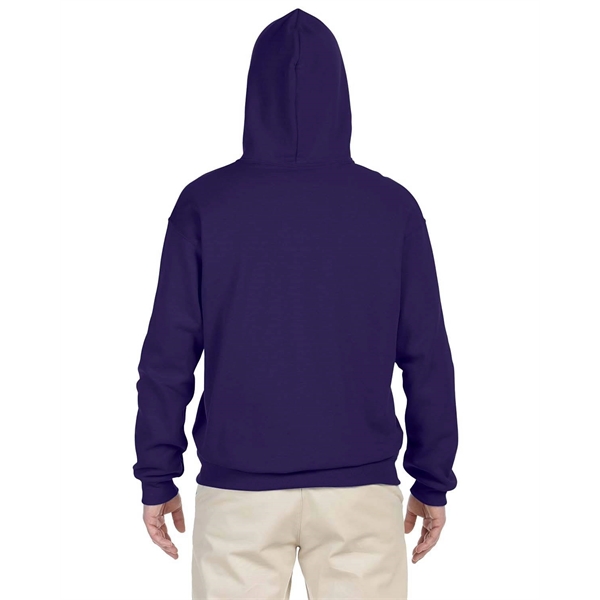 Jerzees Adult NuBlend® Fleece Pullover Hooded Sweatshirt - Jerzees Adult NuBlend® Fleece Pullover Hooded Sweatshirt - Image 42 of 287