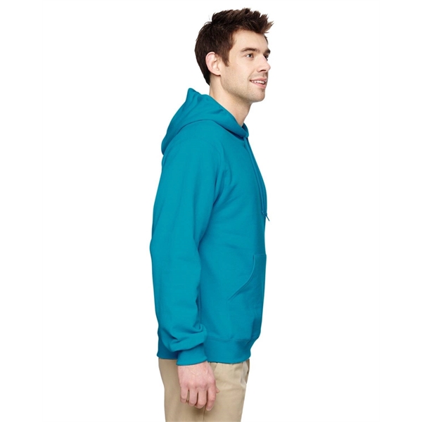Jerzees Adult NuBlend® Fleece Pullover Hooded Sweatshirt - Jerzees Adult NuBlend® Fleece Pullover Hooded Sweatshirt - Image 46 of 287