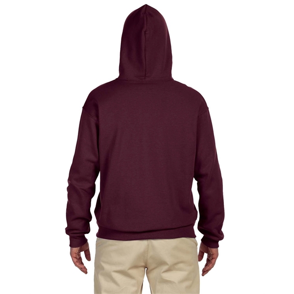 Jerzees Adult NuBlend® Fleece Pullover Hooded Sweatshirt - Jerzees Adult NuBlend® Fleece Pullover Hooded Sweatshirt - Image 48 of 287