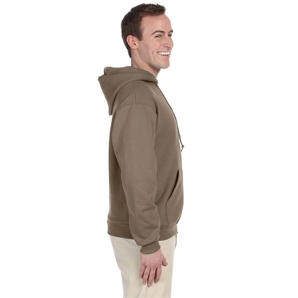 Jerzees Adult NuBlend® Fleece Pullover Hooded Sweatshirt - Jerzees Adult NuBlend® Fleece Pullover Hooded Sweatshirt - Image 56 of 287