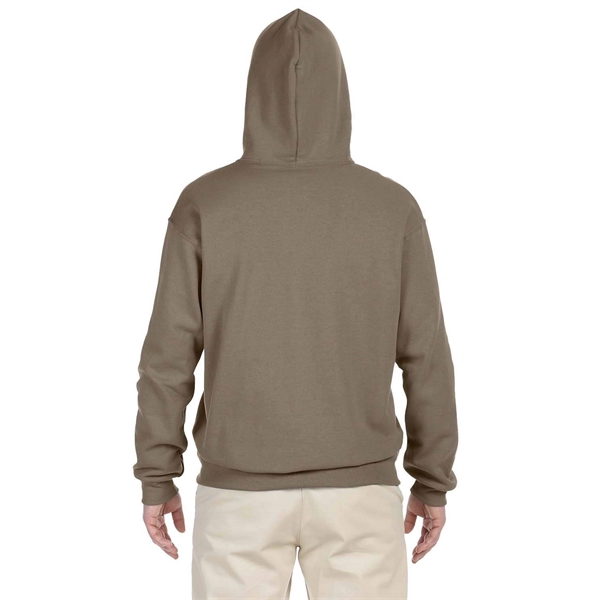Jerzees Adult NuBlend® Fleece Pullover Hooded Sweatshirt - Jerzees Adult NuBlend® Fleece Pullover Hooded Sweatshirt - Image 57 of 287