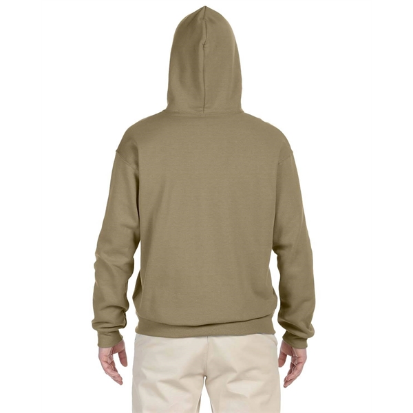 Jerzees Adult NuBlend® Fleece Pullover Hooded Sweatshirt - Jerzees Adult NuBlend® Fleece Pullover Hooded Sweatshirt - Image 59 of 287