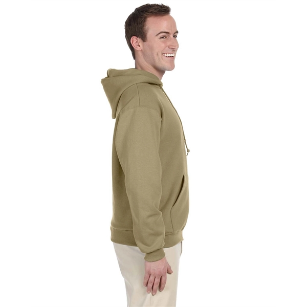 Jerzees Adult NuBlend® Fleece Pullover Hooded Sweatshirt - Jerzees Adult NuBlend® Fleece Pullover Hooded Sweatshirt - Image 60 of 287