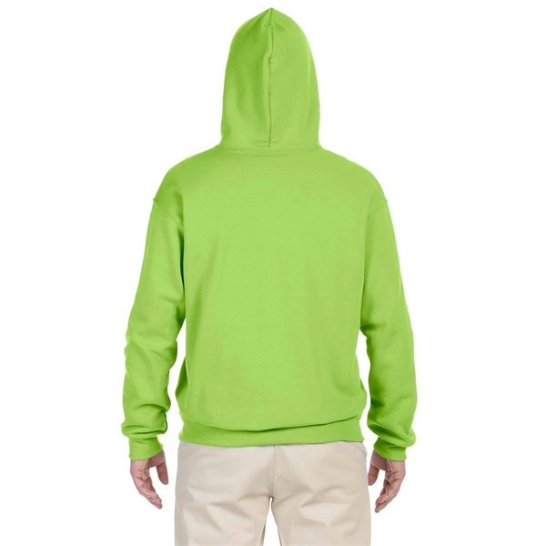 Jerzees Adult NuBlend® Fleece Pullover Hooded Sweatshirt - Jerzees Adult NuBlend® Fleece Pullover Hooded Sweatshirt - Image 63 of 287