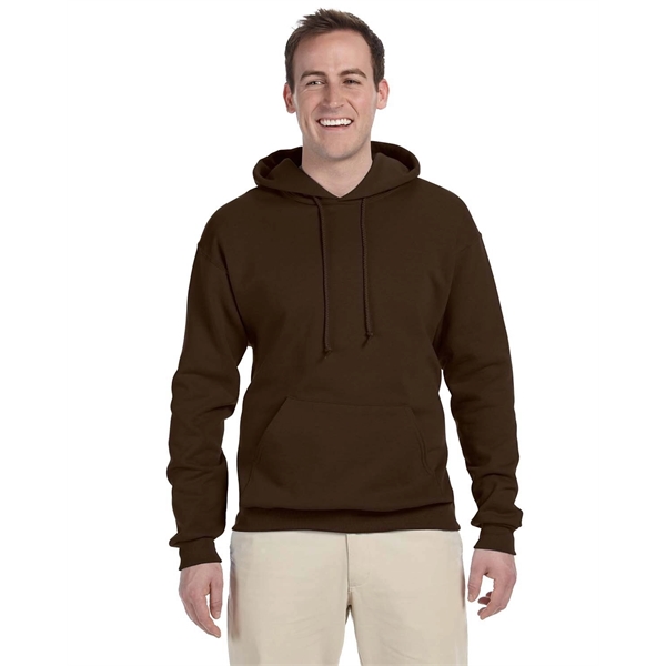 Jerzees Adult NuBlend® Fleece Pullover Hooded Sweatshirt - Jerzees Adult NuBlend® Fleece Pullover Hooded Sweatshirt - Image 64 of 287