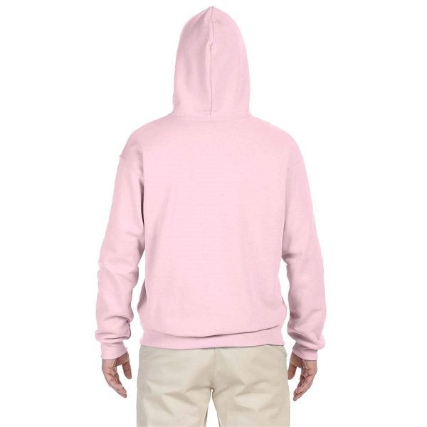 Jerzees Adult NuBlend® Fleece Pullover Hooded Sweatshirt - Jerzees Adult NuBlend® Fleece Pullover Hooded Sweatshirt - Image 69 of 287