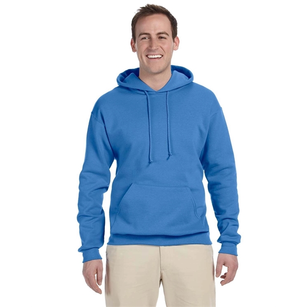 Jerzees Adult NuBlend® Fleece Pullover Hooded Sweatshirt - Jerzees Adult NuBlend® Fleece Pullover Hooded Sweatshirt - Image 70 of 287