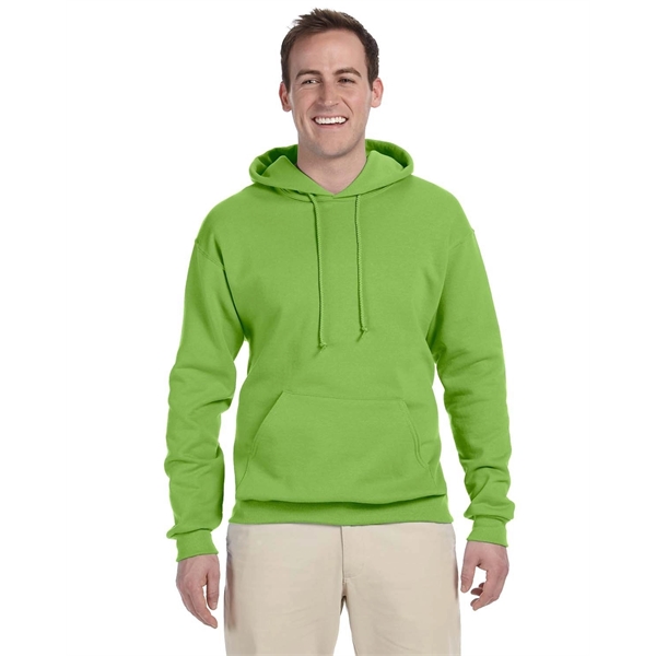 Jerzees Adult NuBlend® Fleece Pullover Hooded Sweatshirt - Jerzees Adult NuBlend® Fleece Pullover Hooded Sweatshirt - Image 73 of 287