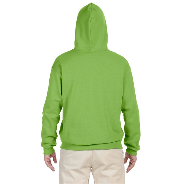 Jerzees Adult NuBlend® Fleece Pullover Hooded Sweatshirt - Jerzees Adult NuBlend® Fleece Pullover Hooded Sweatshirt - Image 75 of 287