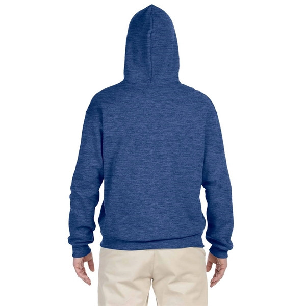 Jerzees Adult NuBlend® Fleece Pullover Hooded Sweatshirt - Jerzees Adult NuBlend® Fleece Pullover Hooded Sweatshirt - Image 78 of 287