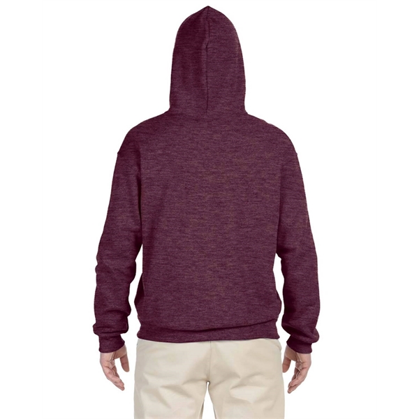 Jerzees Adult NuBlend® Fleece Pullover Hooded Sweatshirt - Jerzees Adult NuBlend® Fleece Pullover Hooded Sweatshirt - Image 81 of 287