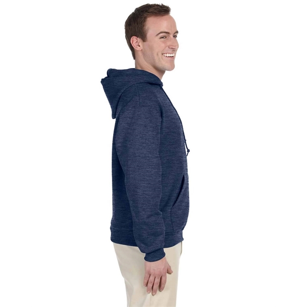 Jerzees Adult NuBlend® Fleece Pullover Hooded Sweatshirt - Jerzees Adult NuBlend® Fleece Pullover Hooded Sweatshirt - Image 83 of 287