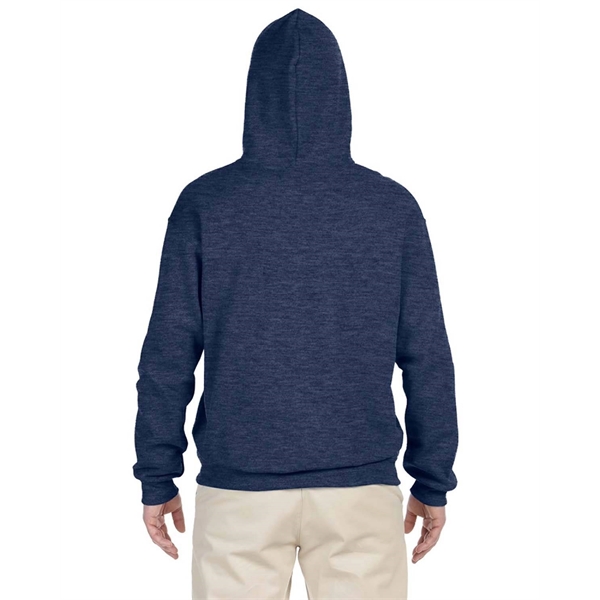 Jerzees Adult NuBlend® Fleece Pullover Hooded Sweatshirt - Jerzees Adult NuBlend® Fleece Pullover Hooded Sweatshirt - Image 84 of 287