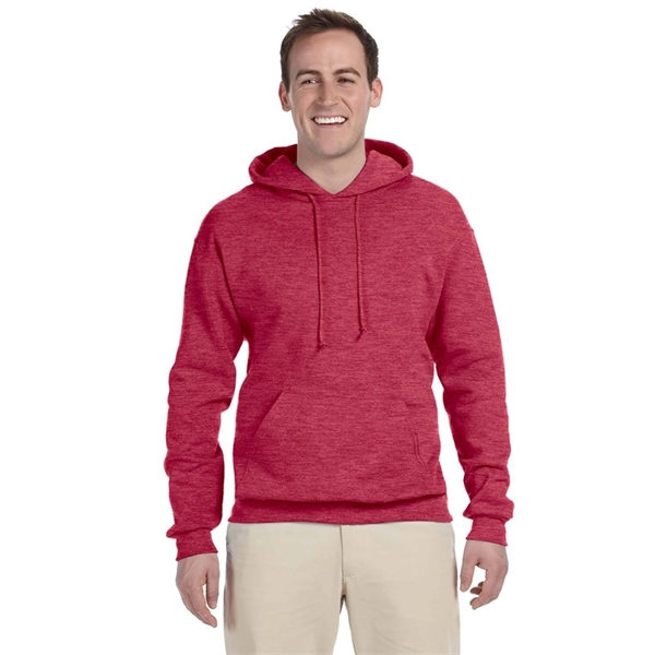 Jerzees Adult NuBlend® Fleece Pullover Hooded Sweatshirt - Jerzees Adult NuBlend® Fleece Pullover Hooded Sweatshirt - Image 85 of 287
