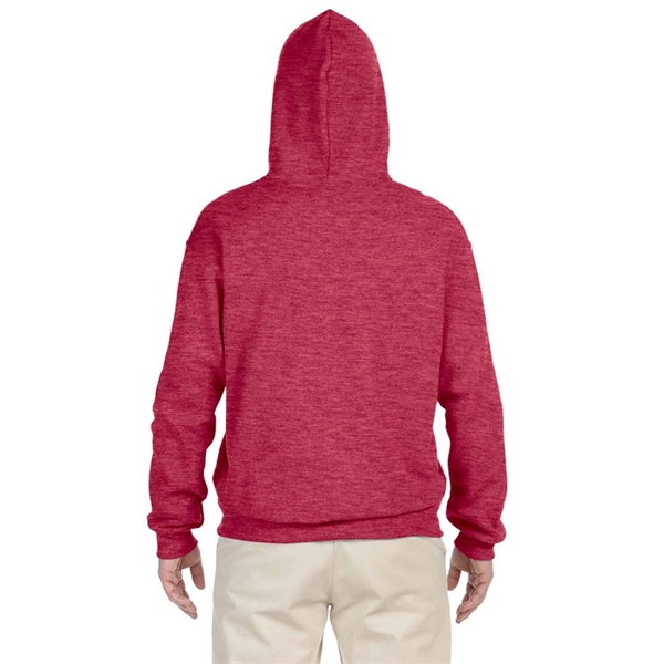 Jerzees Adult NuBlend® Fleece Pullover Hooded Sweatshirt - Jerzees Adult NuBlend® Fleece Pullover Hooded Sweatshirt - Image 86 of 287