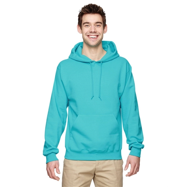 Jerzees Adult NuBlend® Fleece Pullover Hooded Sweatshirt - Jerzees Adult NuBlend® Fleece Pullover Hooded Sweatshirt - Image 91 of 287