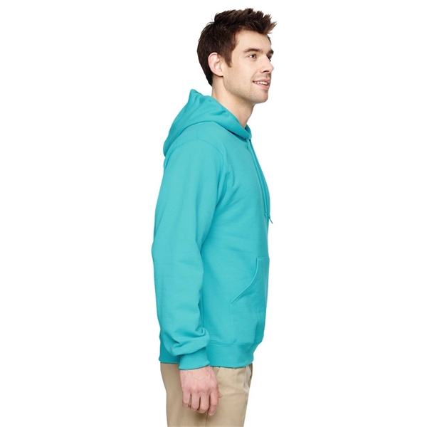 Jerzees Adult NuBlend® Fleece Pullover Hooded Sweatshirt - Jerzees Adult NuBlend® Fleece Pullover Hooded Sweatshirt - Image 92 of 287