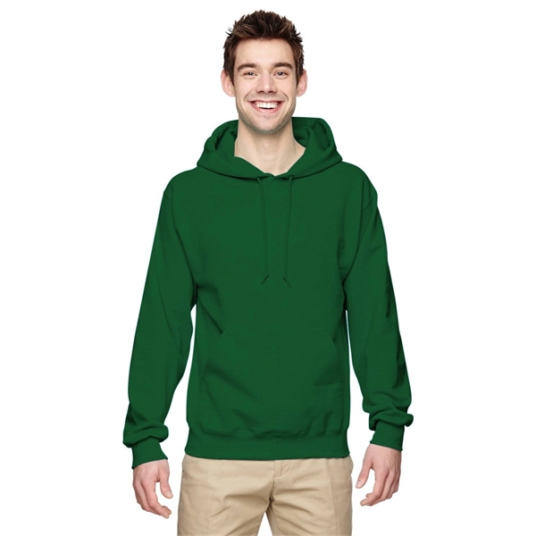 Jerzees Adult NuBlend® Fleece Pullover Hooded Sweatshirt - Jerzees Adult NuBlend® Fleece Pullover Hooded Sweatshirt - Image 94 of 287