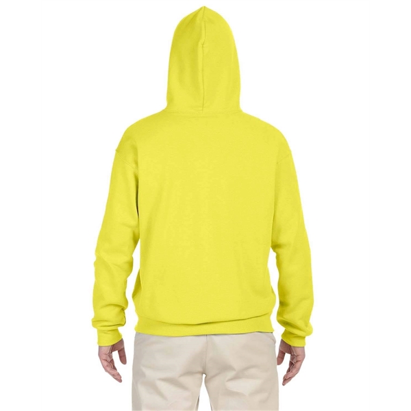 Jerzees Adult NuBlend® Fleece Pullover Hooded Sweatshirt - Jerzees Adult NuBlend® Fleece Pullover Hooded Sweatshirt - Image 99 of 287