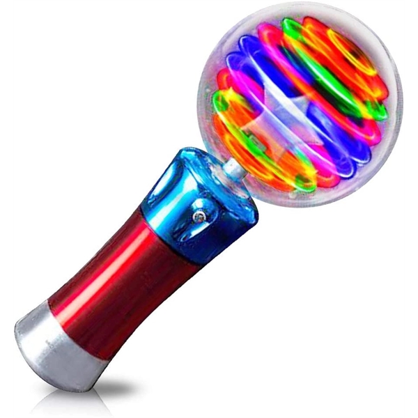 Light Up Magic Ball Toy - Light Up Magic Ball Toy - Image 0 of 2